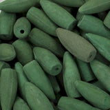 Back Flow Incense Cones - Frank & Myrrh (approx 225 pcs) 500g