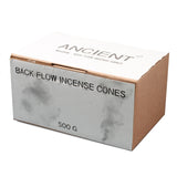 Back Flow Incense Cones - Opium (approx 225 pcs) 500g