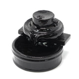 Zen Flow Backflow Incense Burner