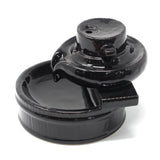 Zen Flow Backflow Incense Burner