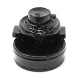 Zen Flow Backflow Incense Burner