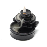 Zen Flow Backflow Incense Burner