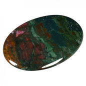 Bloodstone Palmstone
