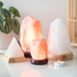 Salt Aroma Lamp 1.5-2Kg