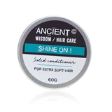 Everyhair Shine On Conditioner Bar 60g