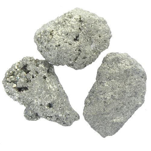 Fool’s Gold Rock Pyrite