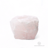 Rose Quartz T Light Holder