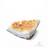Citrine Cluster