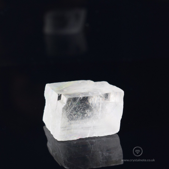 Optical Calcite