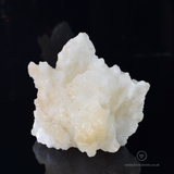 Large Aragonite Cluster