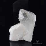 Quartz Cluster