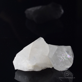 Quartz Cluster