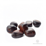 Red Tiger Eye Tumblestone