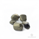 Chalcopyrite Tumblestone