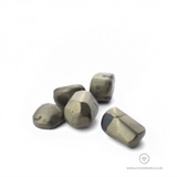 Chalcopyrite Tumblestone