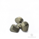 Chalcopyrite Tumblestone