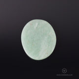 Green Aventurine Palm Stone