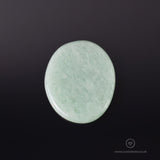 Green Aventurine Palm Stone
