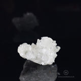 Clear Apophyllite Cluster