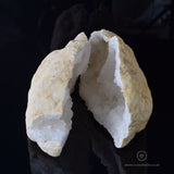 Quartz Geode