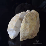 Quartz Geode