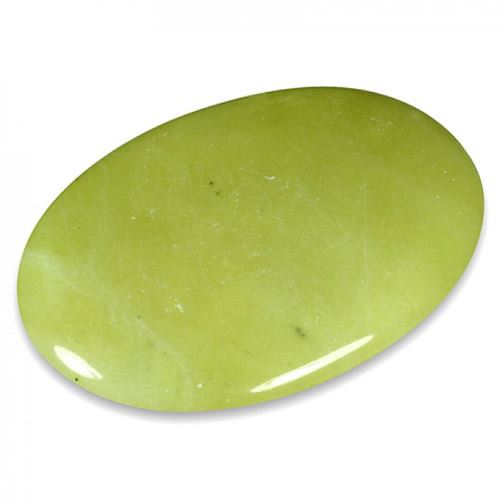 Lemon Jasper Palmstone