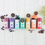 Lemon Solar Plexus Incense Cones