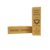 Magic Spell Candle - Happiness
