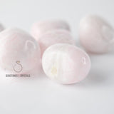 Mangano Calcite Tumblestone