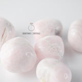 Mangano Calcite Tumblestone