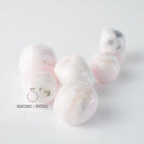 Mangano Calcite Tumblestone