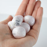 Mangano Calcite Tumblestone
