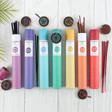 Mint Heart Chakra Incense Sticks