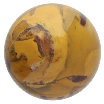 Mookaite Sphere Large