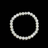 Moonstone Bracelet 6mm