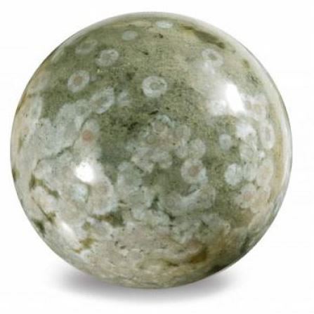 Ocean Jasper Sphere 45mm