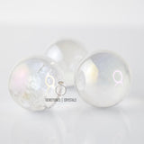 Opal Aura 23mm Sphere