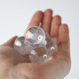 Opal Aura 23mm Sphere