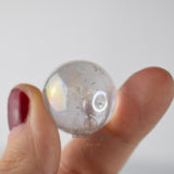 Opal Aura 23mm Sphere