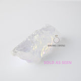 Opal Aura Quartz Rough 10