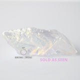 Opal Aura Quartz Rough 10