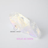 Opal Aura Quartz Rough 10