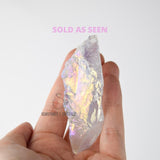 Opal Aura Quartz Rough 10