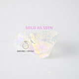 Opal Aura Quartz Rough 1