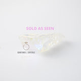 Opal Aura Quartz Rough 1