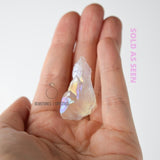 Opal Aura Quartz Rough 1