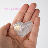 Opal Aura Quartz Rough 2