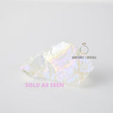 Opal Aura Quartz Rough 3