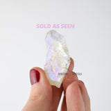 Opal Aura Quartz Rough 3