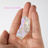 Opal Aura Quartz Rough 3